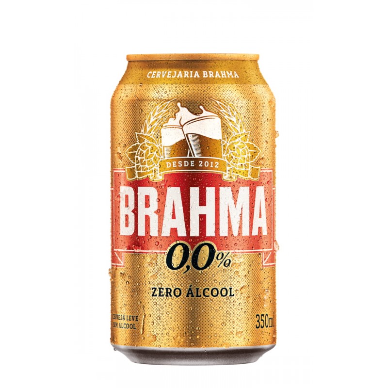 Cerveja Brahma Zero 350 Ml Alle 2 beoordelingen van bar do gileno bekijken. brl