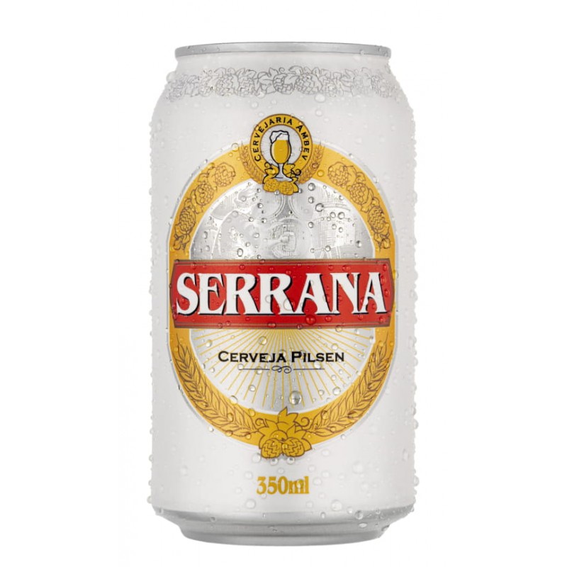 Serrana